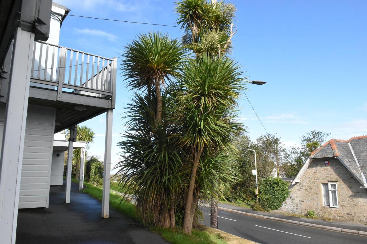 North Devon Resort Ilfracombe Exterior foto